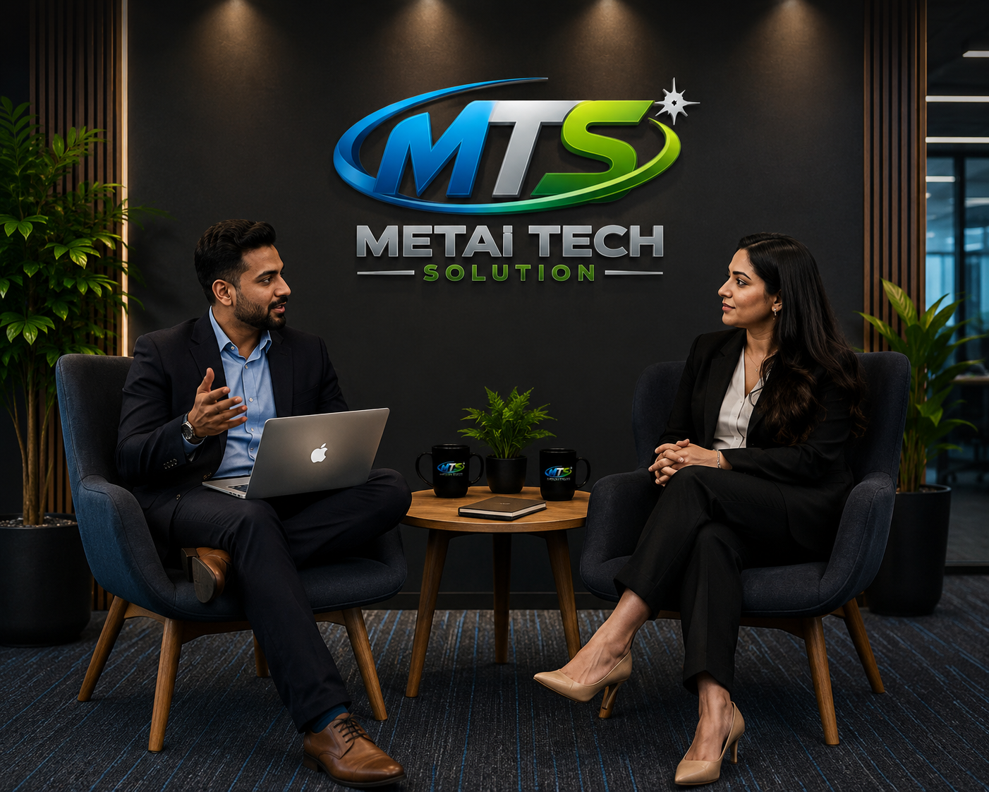 MetaAI Tech Solution FAQs